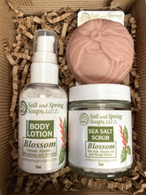 Load image into Gallery viewer, Blossom Sample Set - Small Size